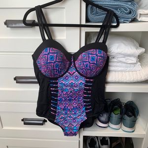 Swimsuits for All One Piece Suit
